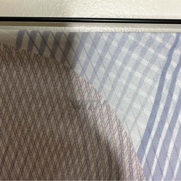 Peloton x With Sails High Rise Legging Womens XS - Picture 6 of 9